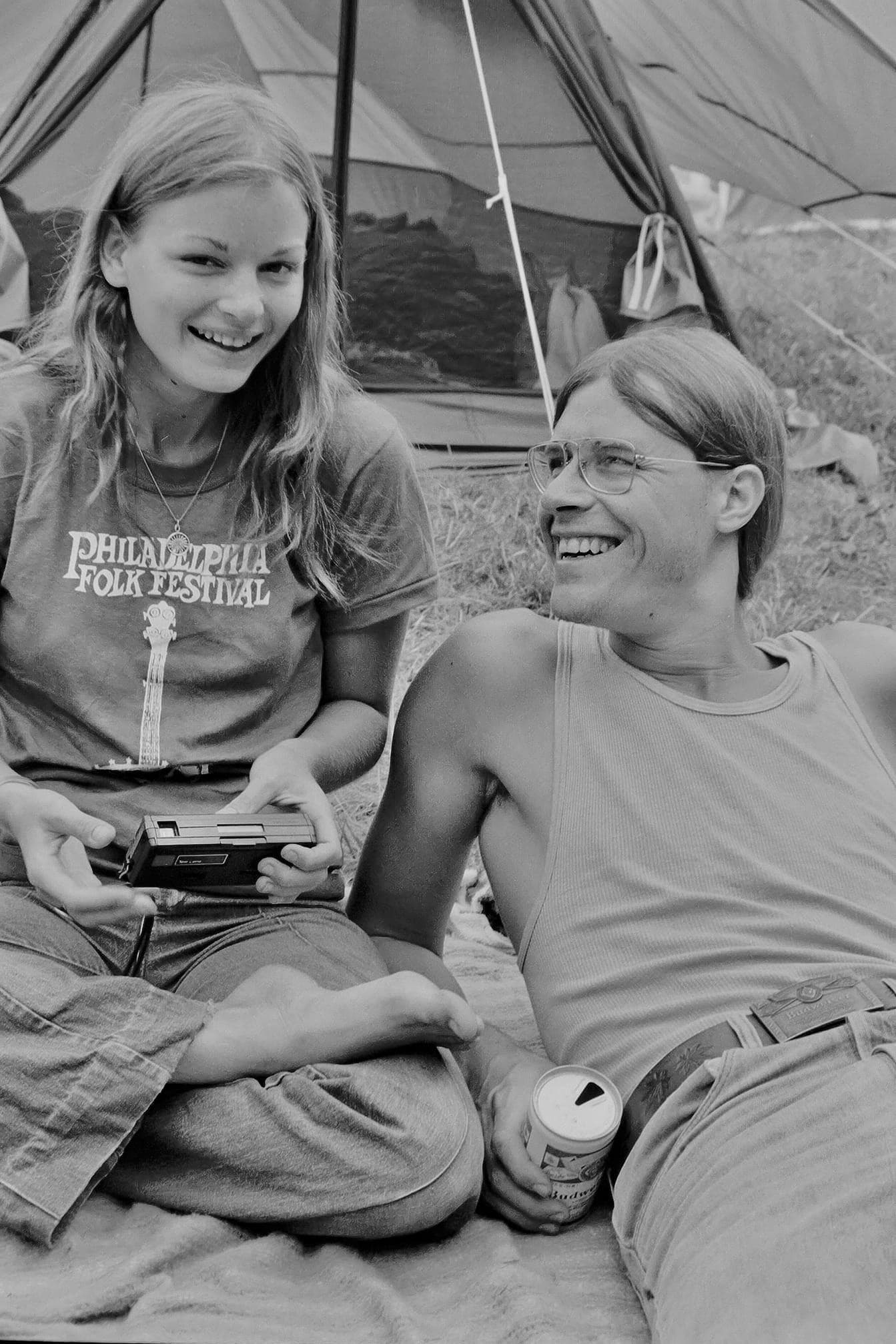 Weird History Readers Are Sharing Throwback Photos Of Their ...