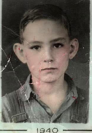 Weird History Readers Are Sharing Throwback Photos Of Their ...