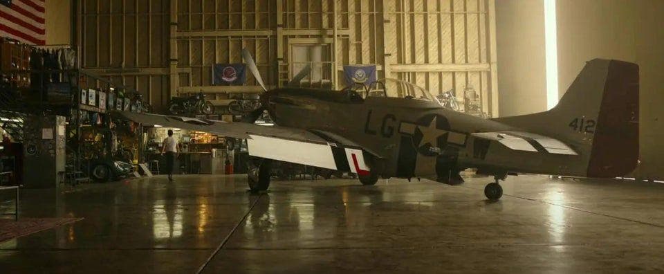 HighFlying Details From The 'Top Gun' Movies That Make Us Want To Buzz