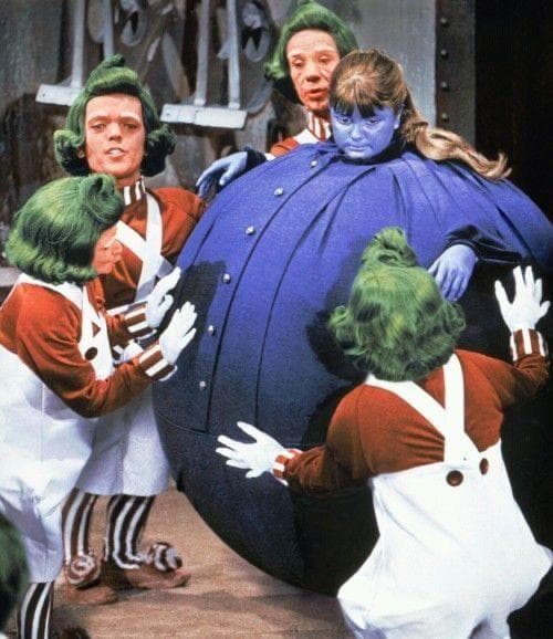 Fascinating Details From Movies That Feel Like Fever Dreams