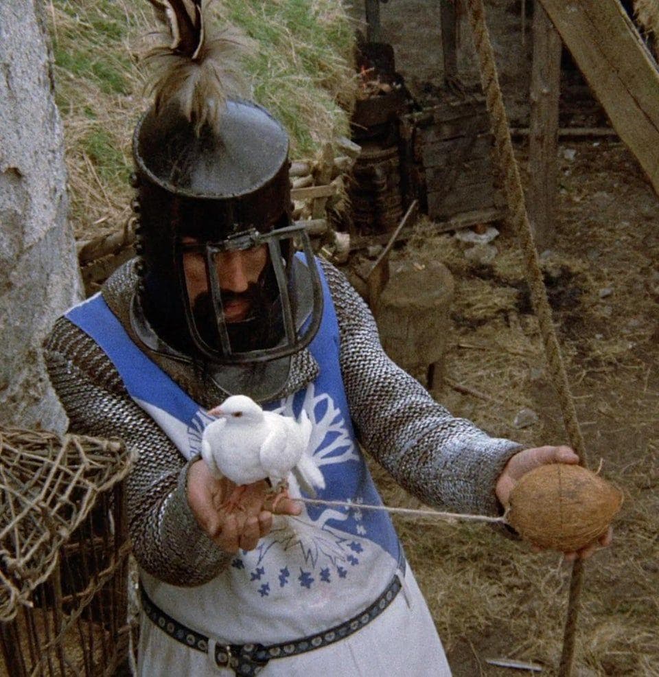 Clever Details From Medieval Comedies That Are Almost 