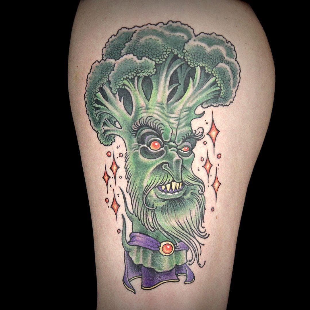 The 16 Best 'Ink Master' Tattoos Of All Time, Ranked