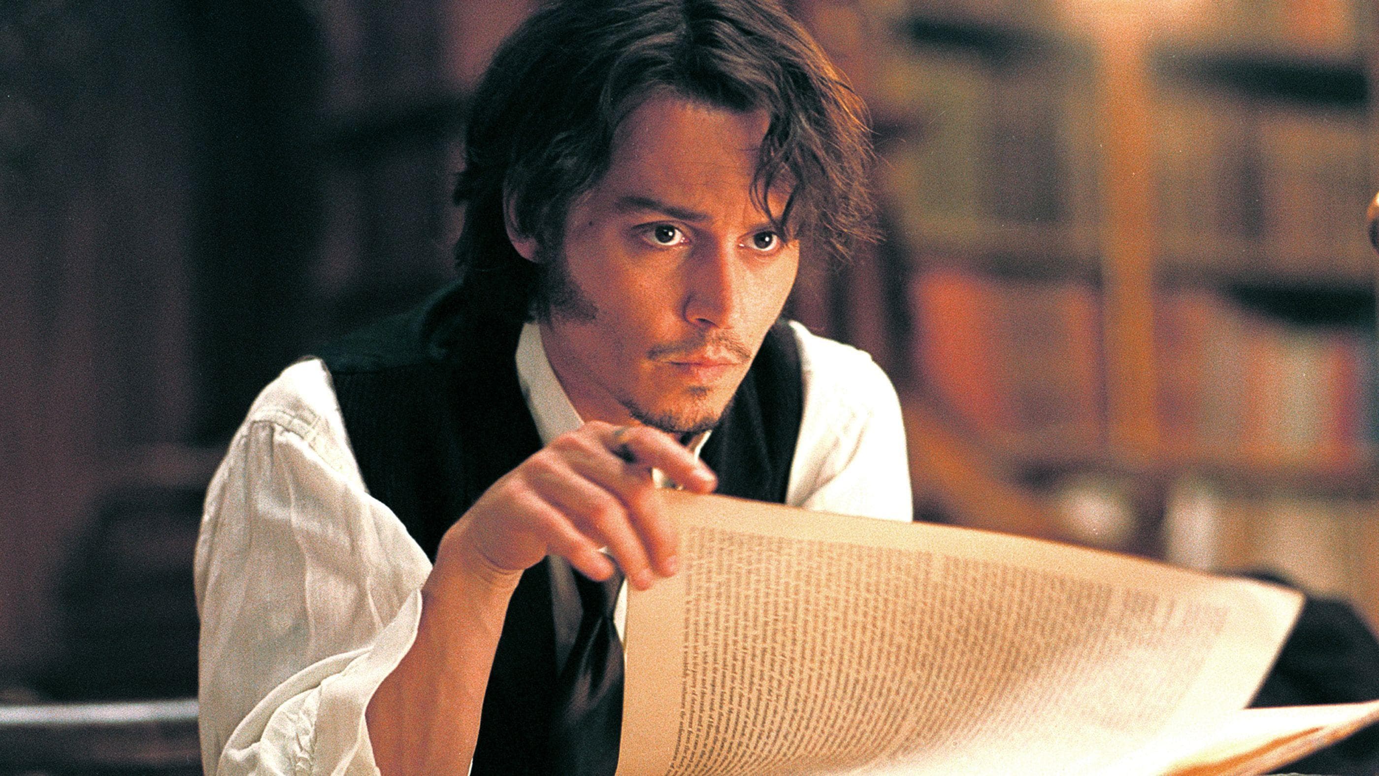 19 Famous Movie Psychic Characters, Ranked By Powers