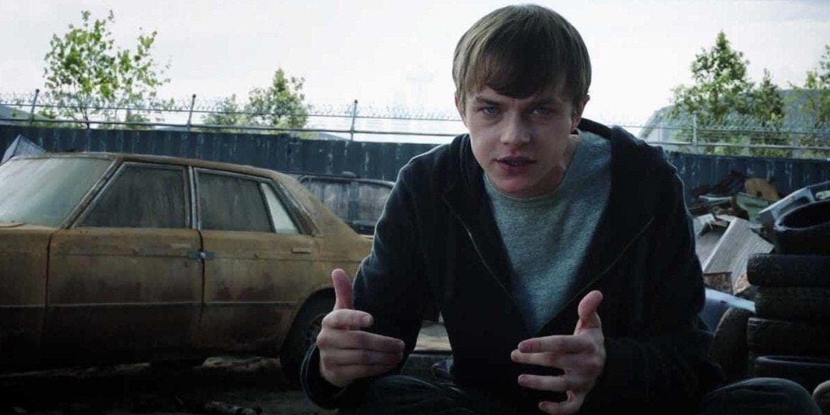 19 Famous Movie Psychic Characters, Ranked By Powers
