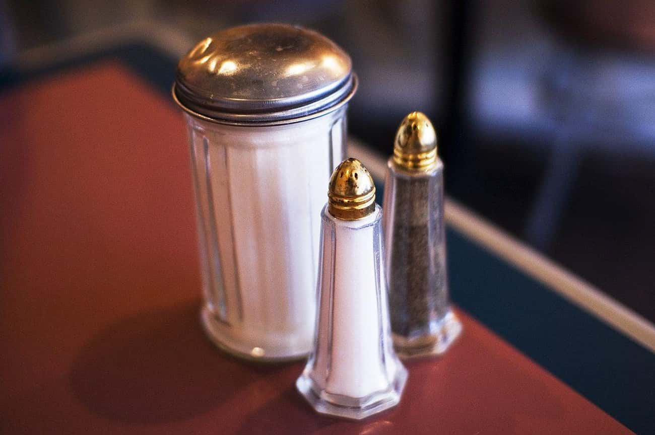 How Did Salt And Pepper Become The Go-To Seasonings?