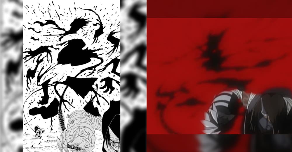21 Brutal 'Naruto' Scenes That Were Even More Intense In The Manga