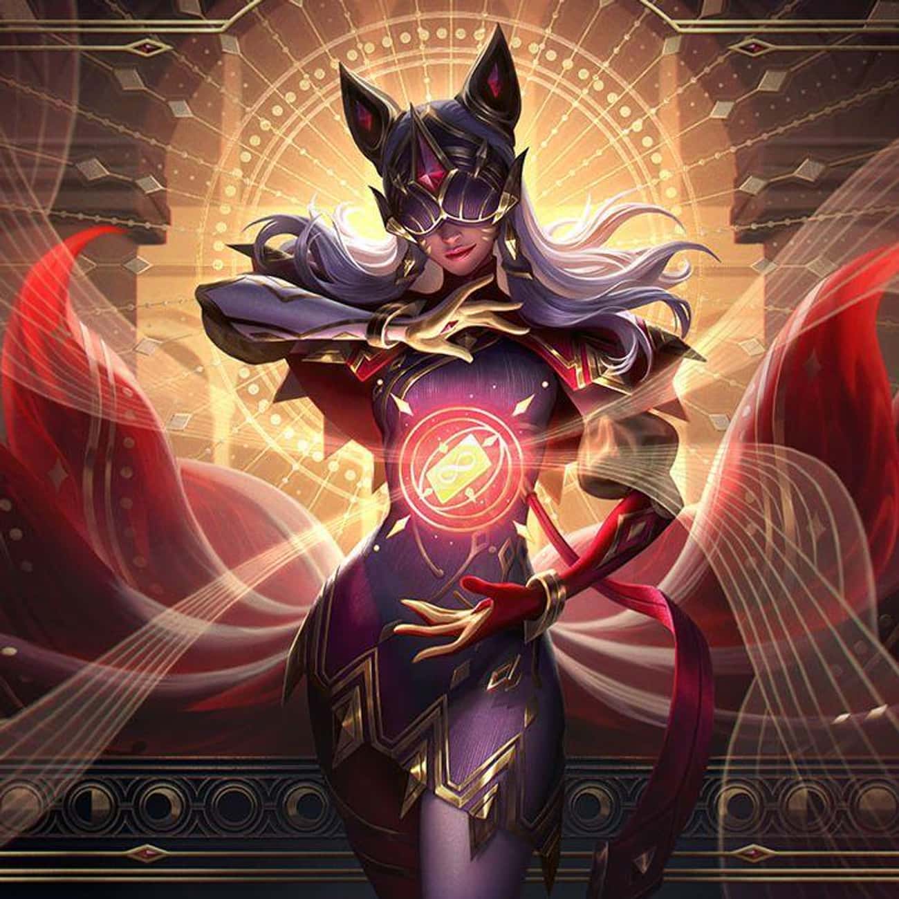 The Best Ahri Skins In #39 League of Legends #39 Ranked The Best Ahri Skins In #39 League of Legends #39 Ranked