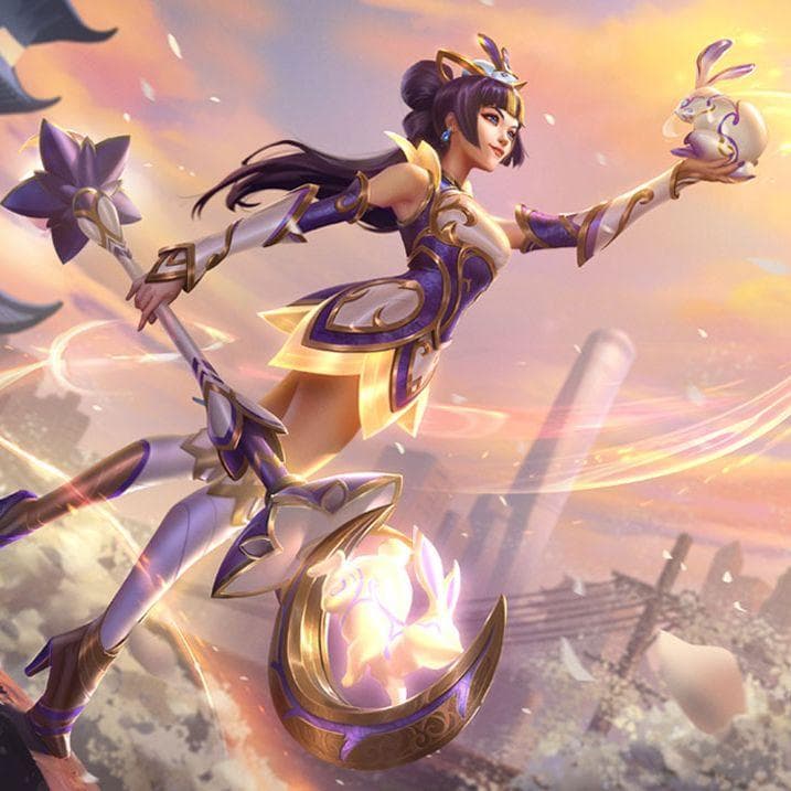 The Best Lux Skins In League Of Legends, Ranked