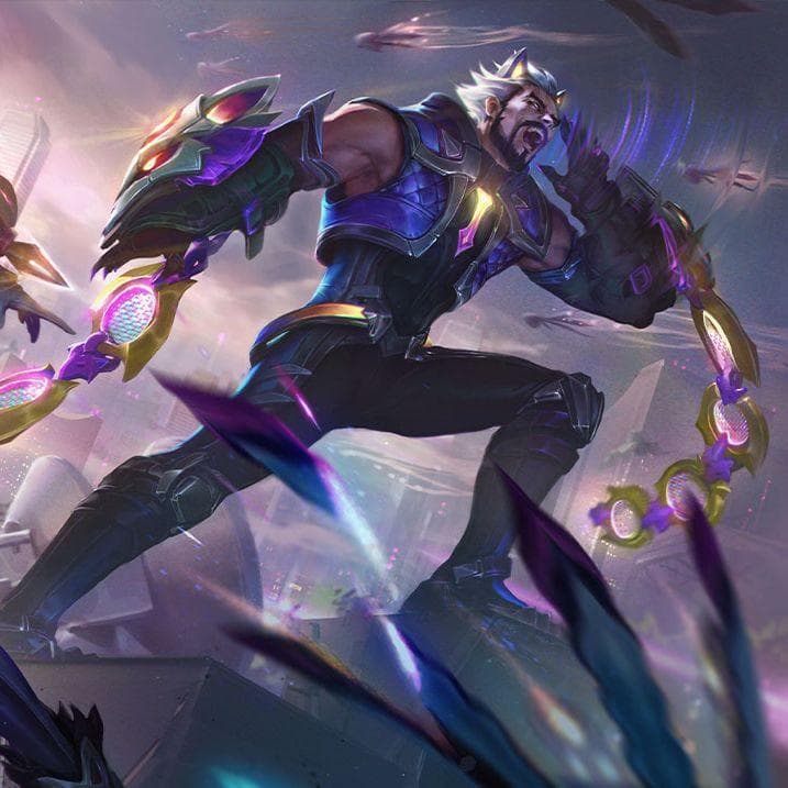 The Best Sylas Skins In League Of Legends, Ranked