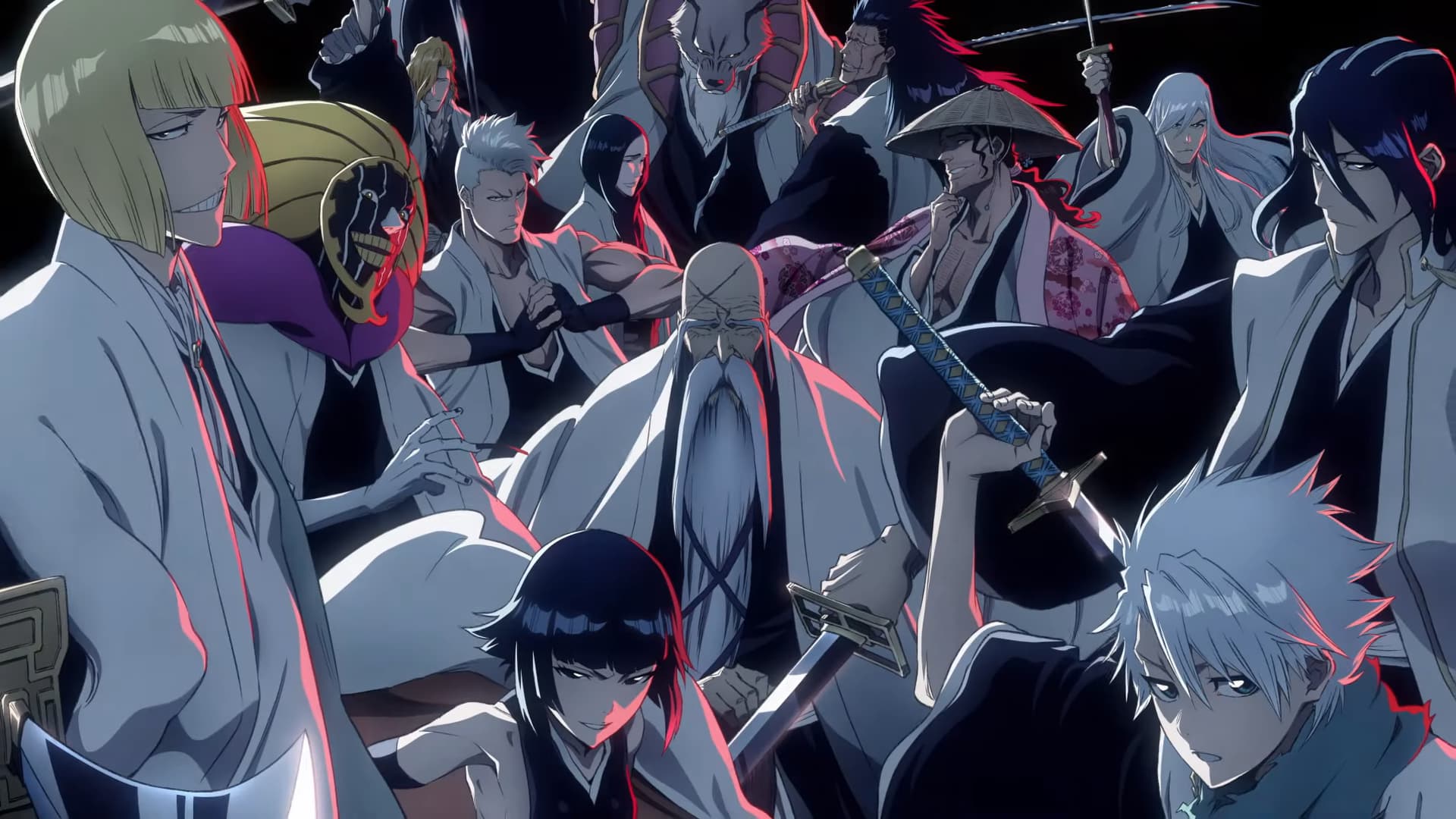 'Bleach' Fans Share Their Hot Takes That Will Spark Debate
