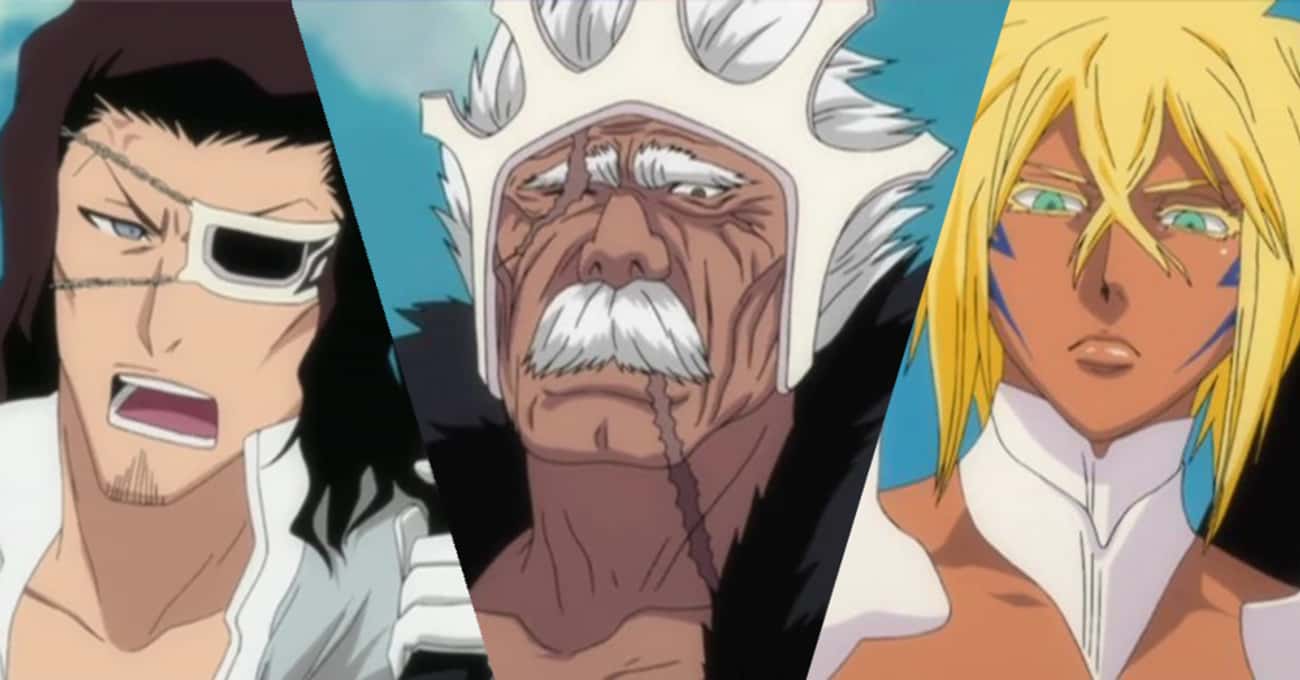 23 'Bleach' Fans Share Their Hot Takes About The Series
