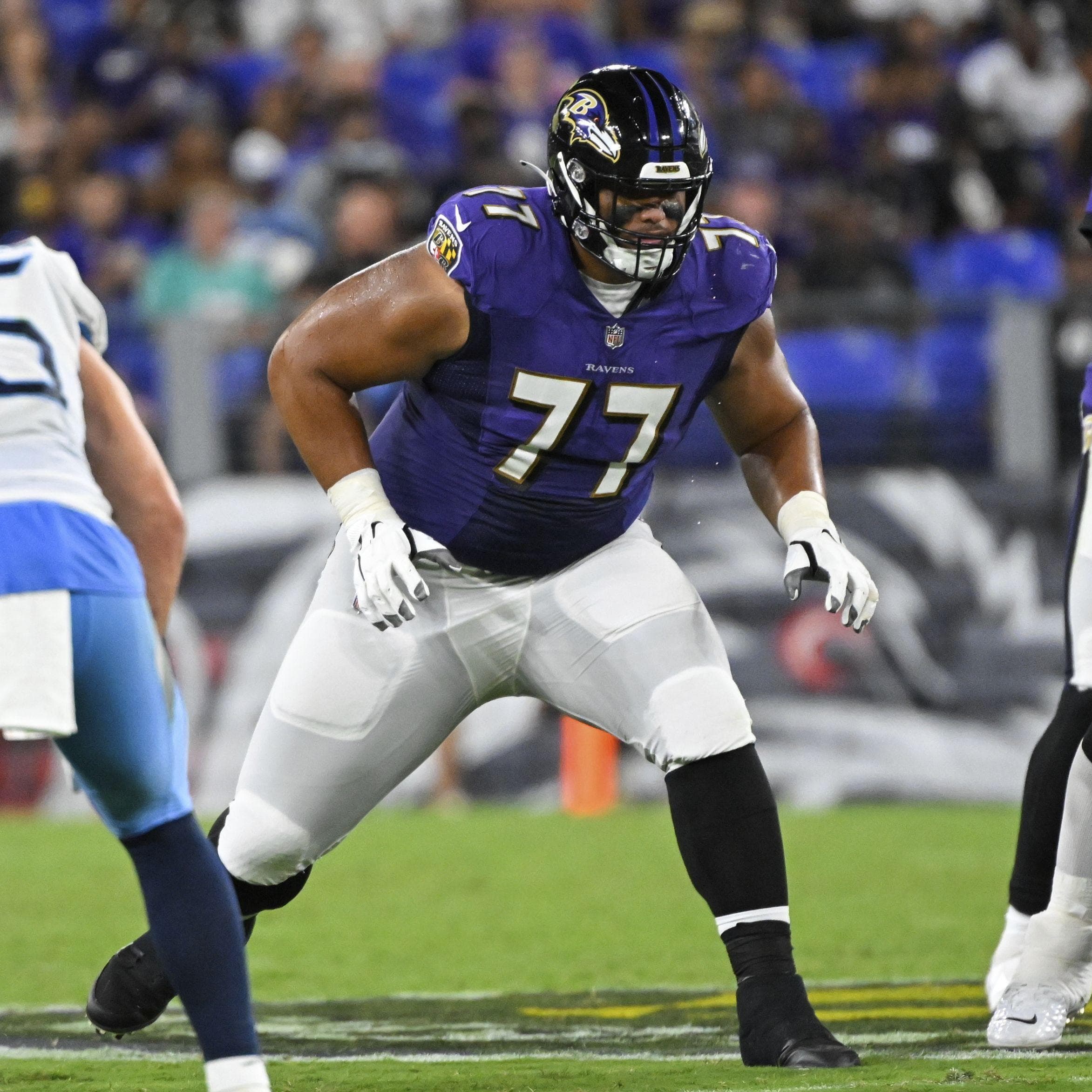 The 25+ Heaviest NFL Players In 2020, Ranked By Skills
