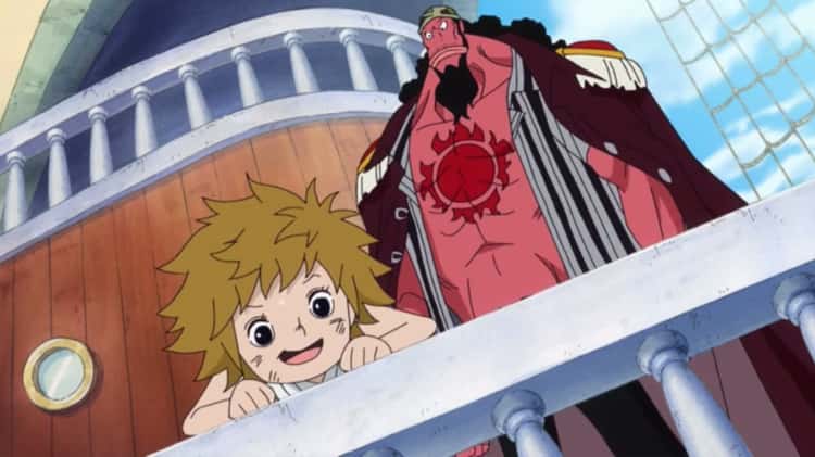 The 20 Most Heartwarming Moments In 'One Piece,' Ranked
