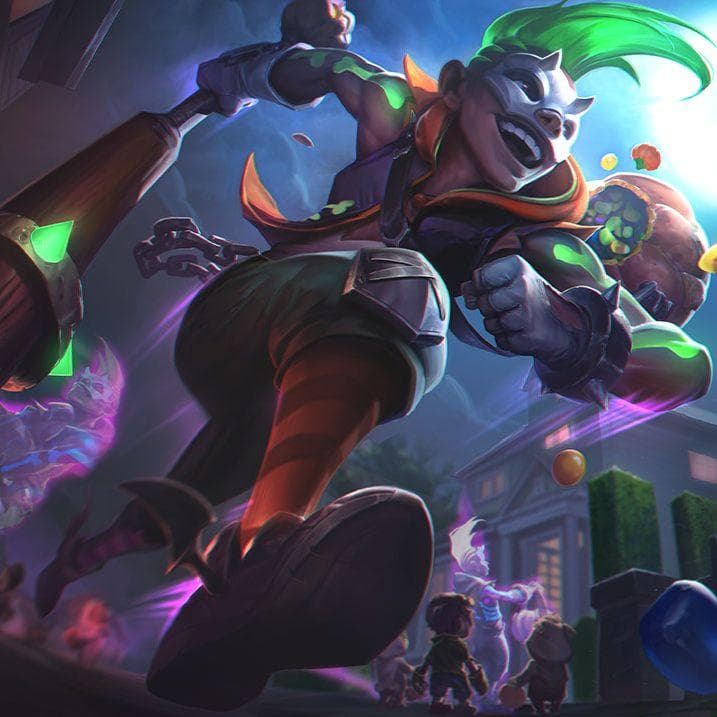 The Best Ekko Skins In League Of Legends, Ranked