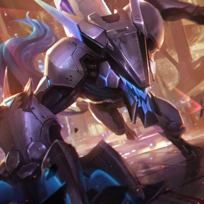 The Best Warwick Skins In League Of Legends, Ranked