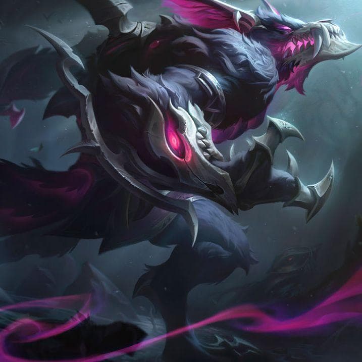 The Best Warwick Skins In League Of Legends, Ranked