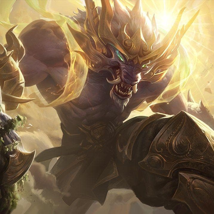 The Best Warwick Skins In League Of Legends, Ranked