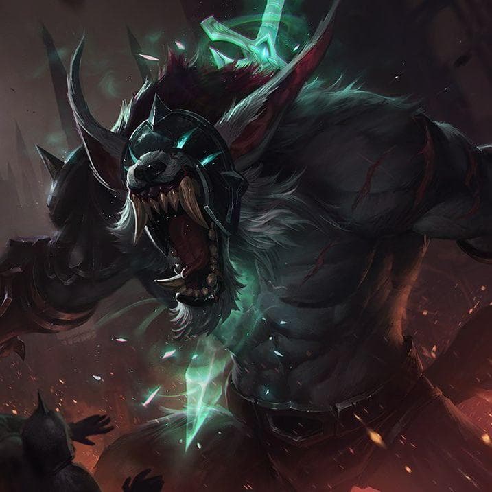 The Best Warwick Skins In League Of Legends, Ranked