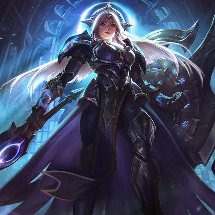 The Best Leona Skins In League Of Legends, Ranked