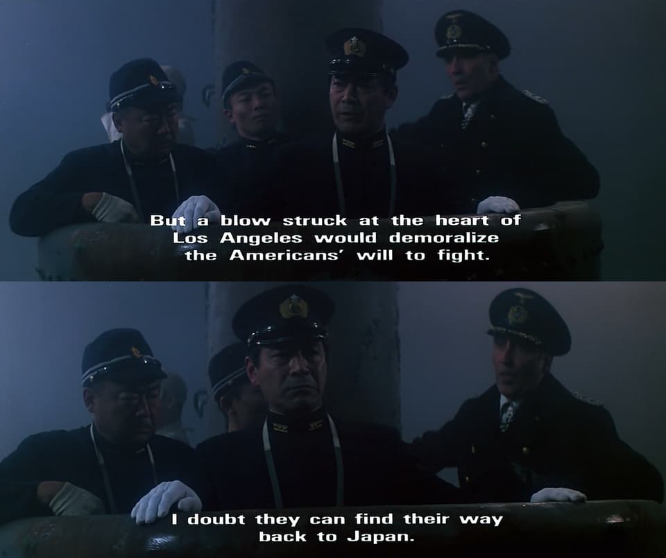 Fiendishly Fun Details Fans Noticed About Villains In Historical Comedies