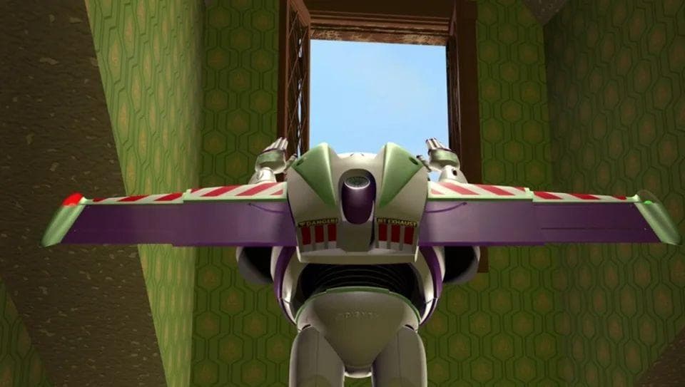 Small But Interesting Details About Movies Where Toys Come To Life
