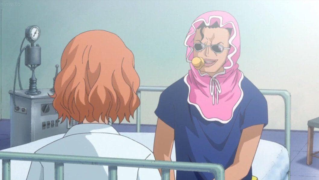 15 Anime Characters Who Have Surprisingly Tragic Backstories