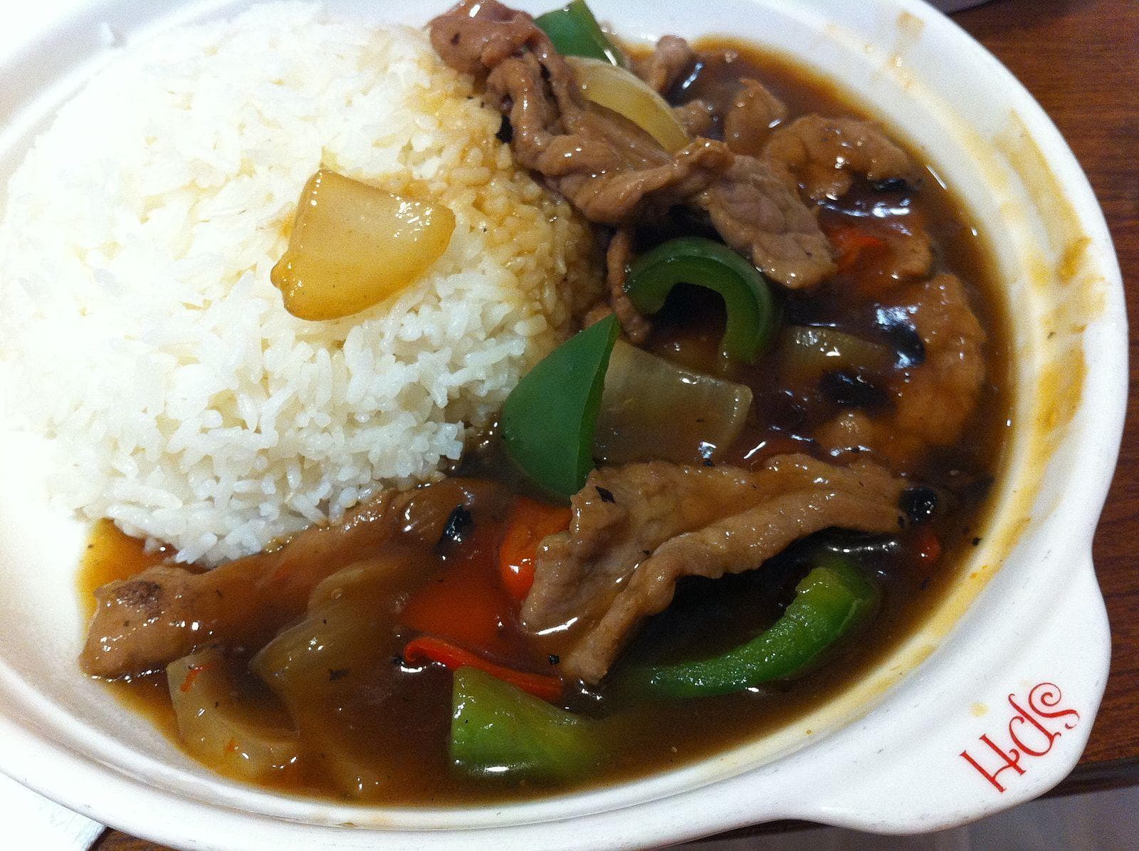 Causeway Bay, Hong Kong