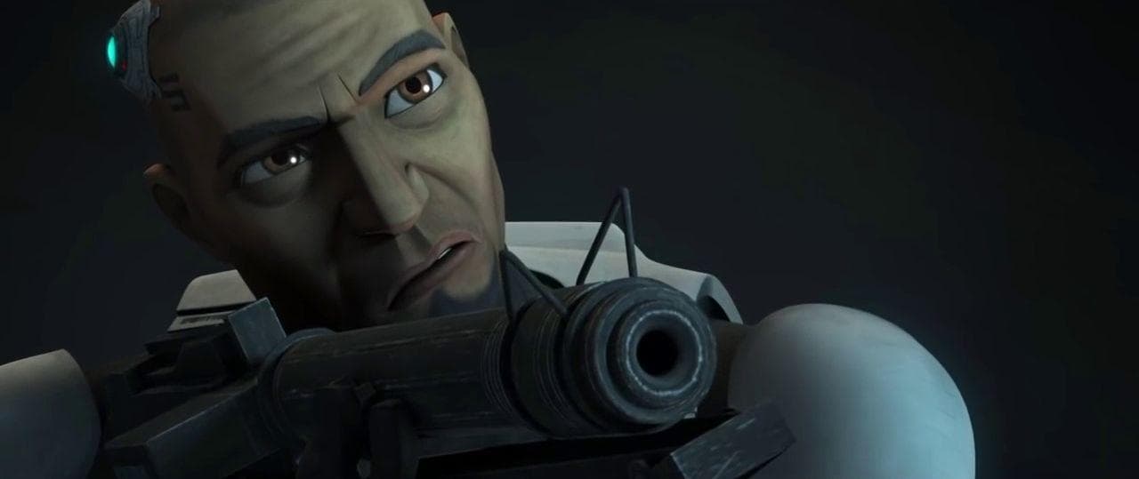 Quiet Moments In Star Wars That Deserve Attention