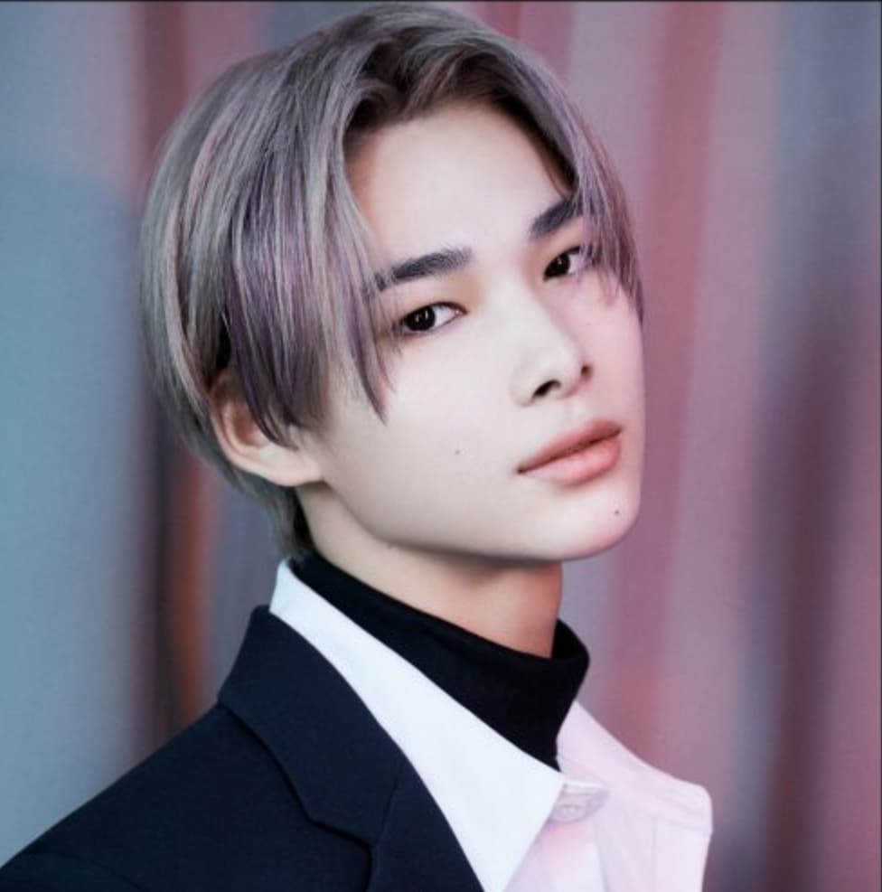 7 Male Kpop Idols Born In 2005