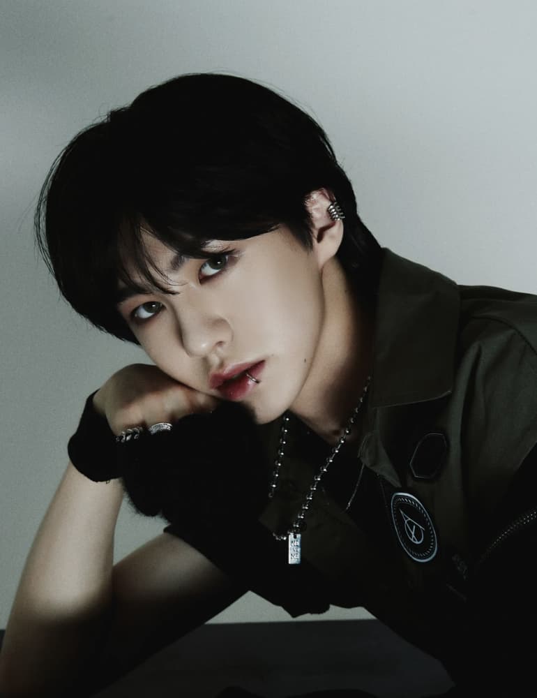 7 Male Kpop Idols Born In 2005