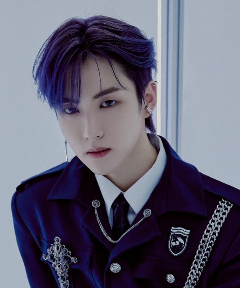 7 Male Kpop Idols Born In 2005