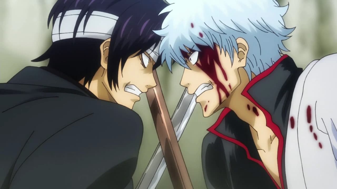 cliche shonen