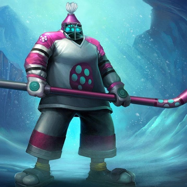 The Best Jax Skins In 'League Of Legends', Ranked