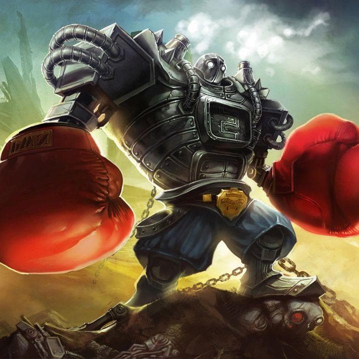 The Best Blitzcrank Skins In 'League Of Legends', Ranked