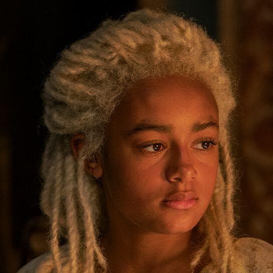 Ranking All 'House of the Dragon' Members of House Targaryen