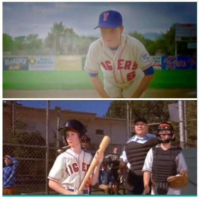 Small Details From Classic '90s Sports Movies That Made Us Feel Nostalgic