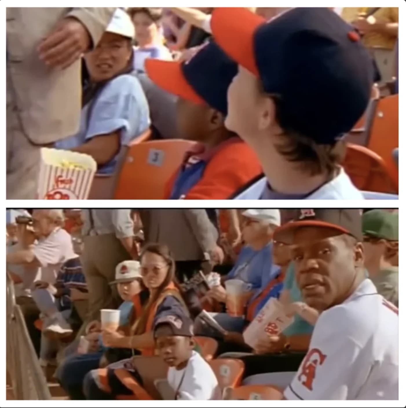 Small Details From Classic '90s Sports Movies That Made Us Feel Nostalgic