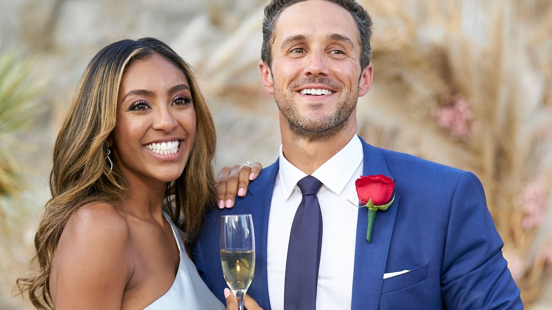 Couples from ABC The Bachelor Where Are They Now?