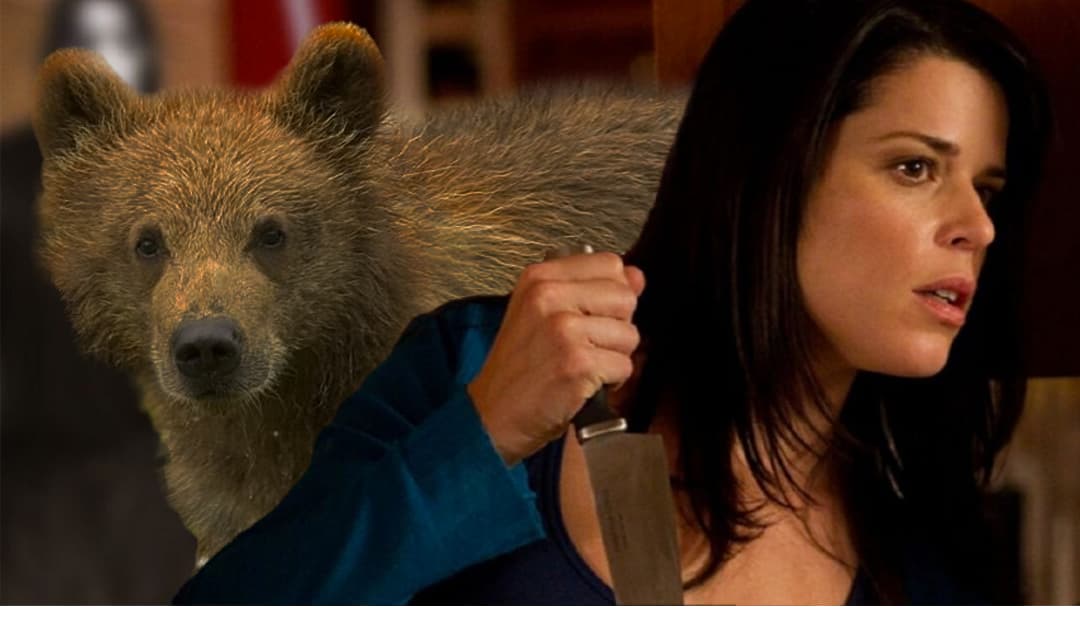 She Survived A Bear Attack At The Age Of 17
