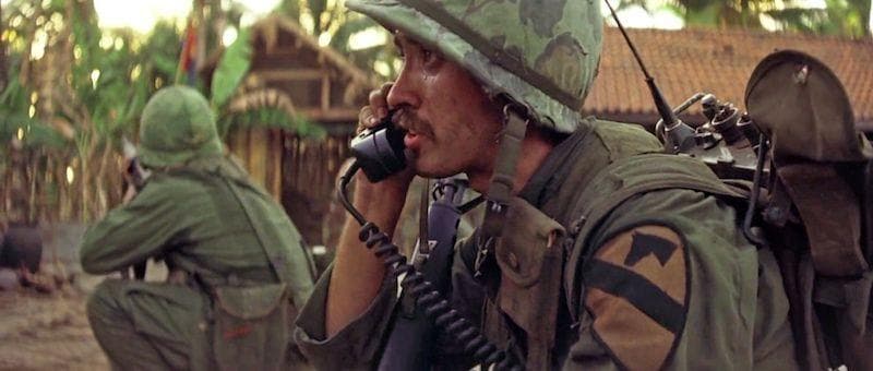 Things In Movies That Actual US Military People Never Say