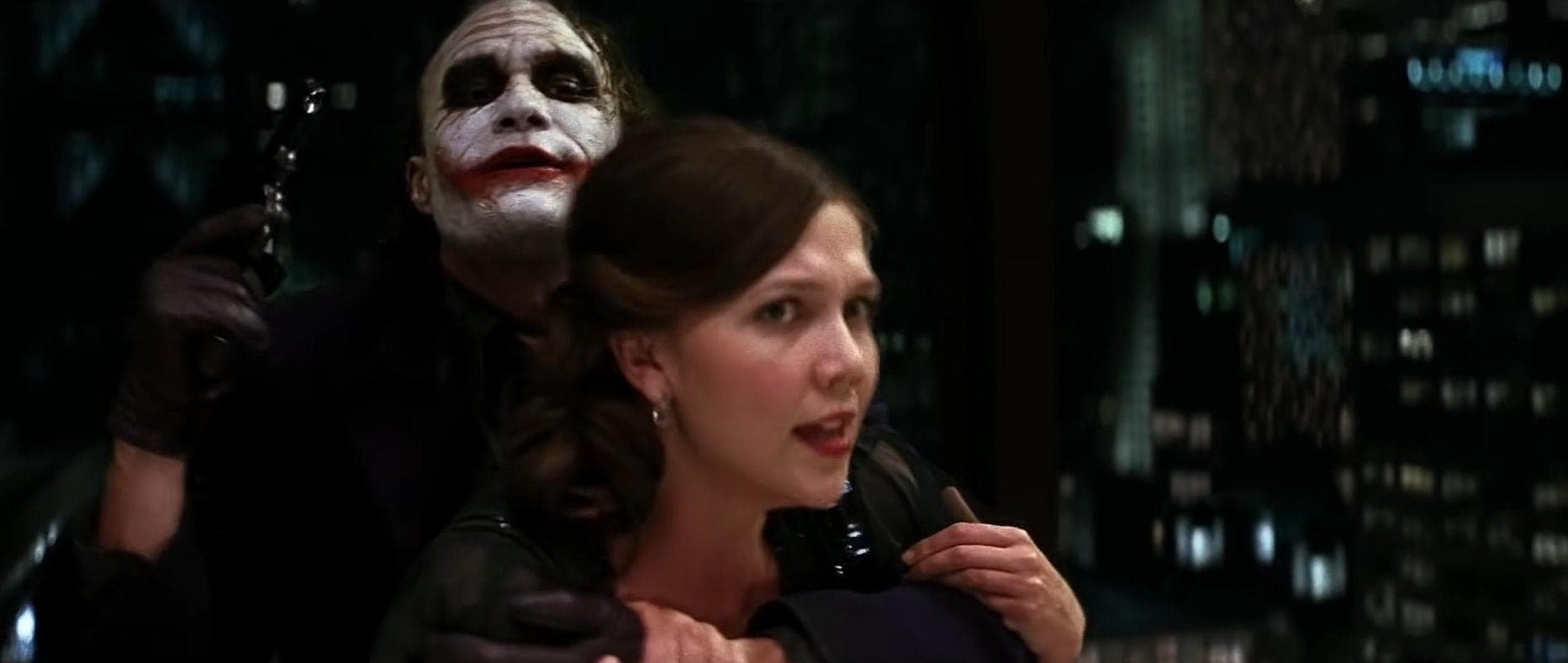 Scenes In Superhero Movies That Put The Trolley Problem To The Test