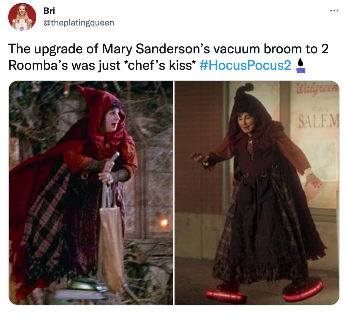 Bewitched Fans Share Easter Eggs, Callbacks & Hidden Details They