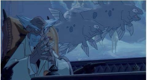 Small Details From Underrated Animated Movies That Are Worth Another Look