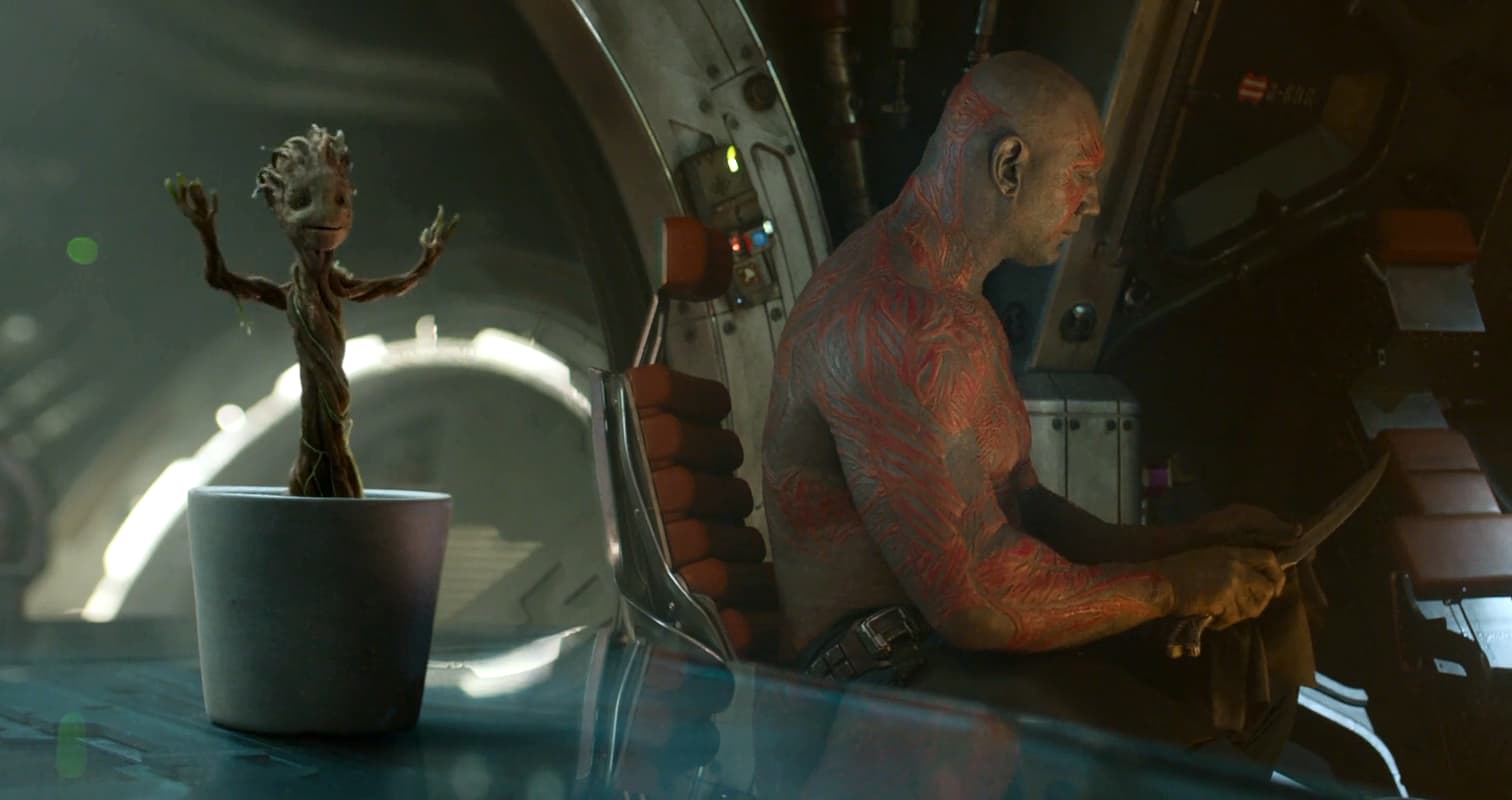 Musical MCU Moments We Can't Help But Love
