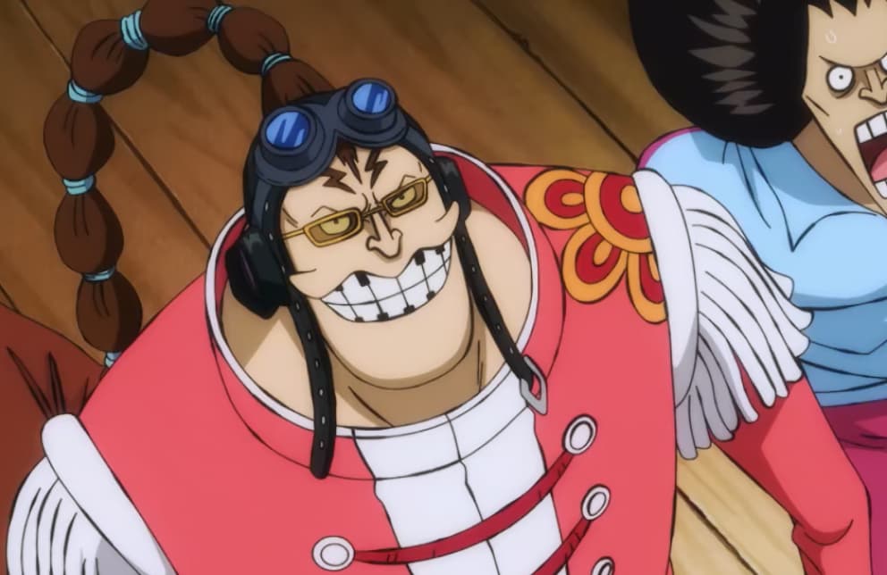 'One Piece' Fans Share Their Headcanons About The Worst Generation