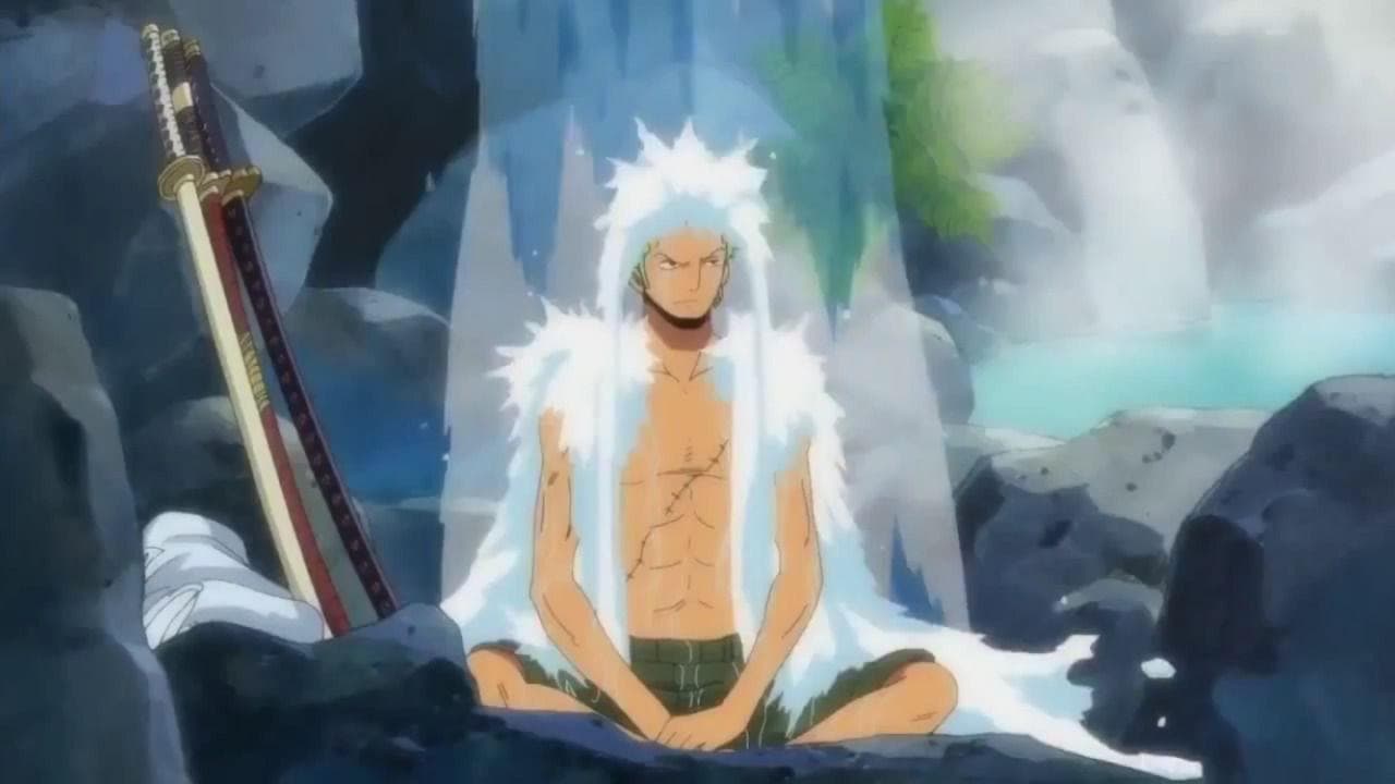 'One Piece' Fans Share Their Headcanons About The Worst Generation