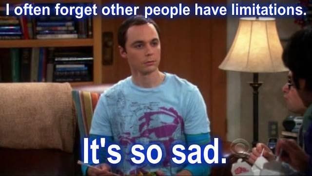 Scorching Hot Takes About 'The Big Bang Theory' That Are As Blistering ...