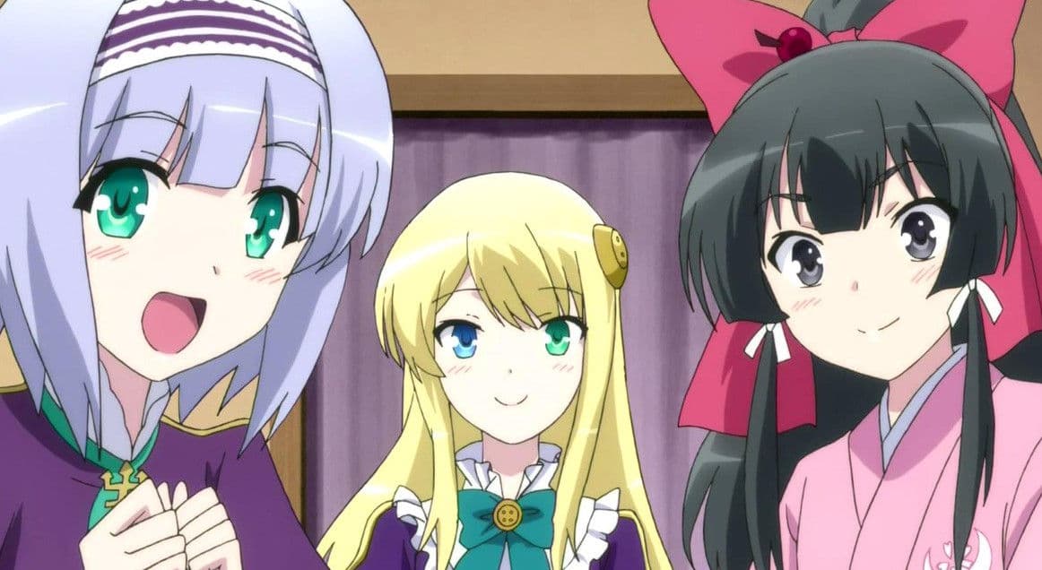 15 Tropes You’ll Find In Almost Every Isekai Anime