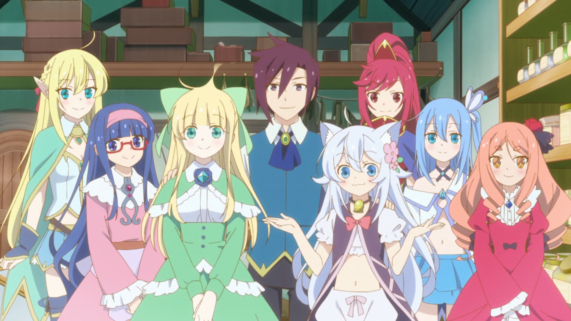 15 Tropes You’ll Find In Almost Every Isekai Anime