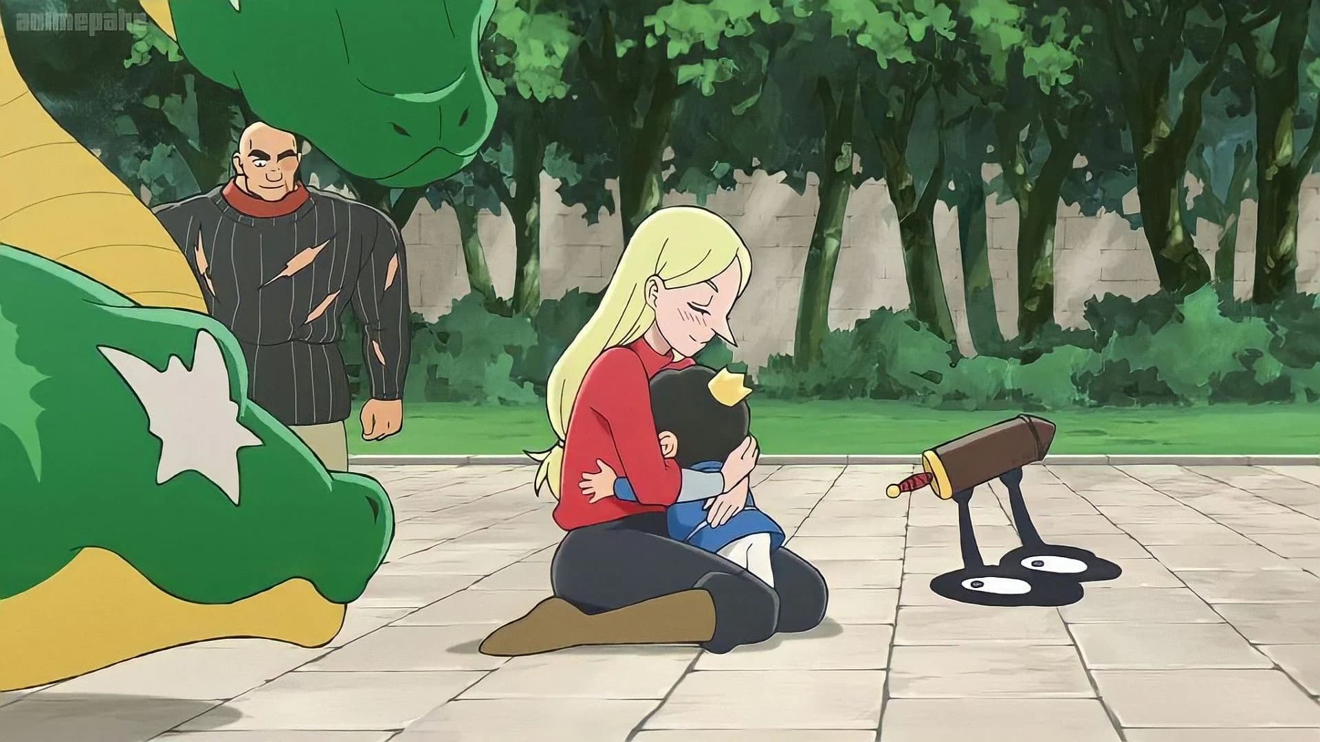 13 Anime Characters We Initially Hated But Now Love